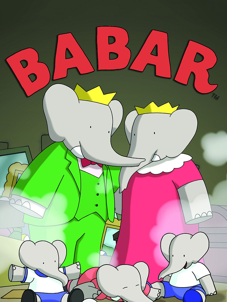 Babar