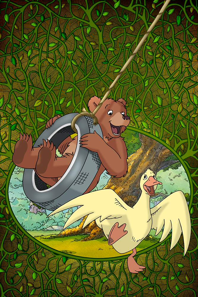 Little Bear