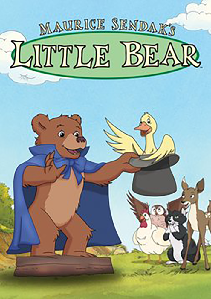 Little Bear