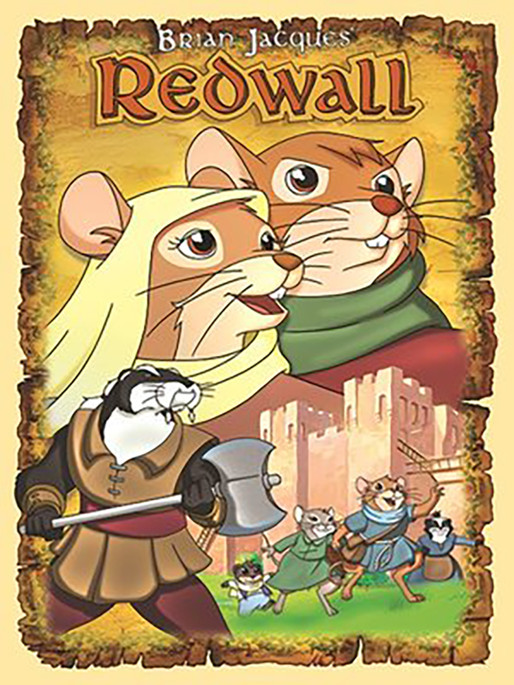 Redwall